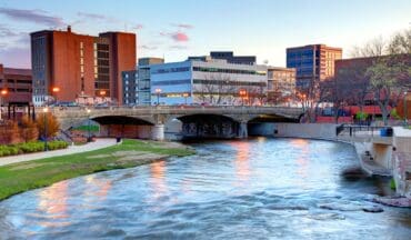 Sioux Falls South Dakota