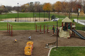 Skate Parks in Arlington Heights Illinois