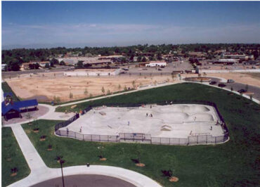 Skate Parks in Aurora Colorado