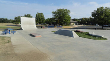 Skate Parks in Aurora Illinois