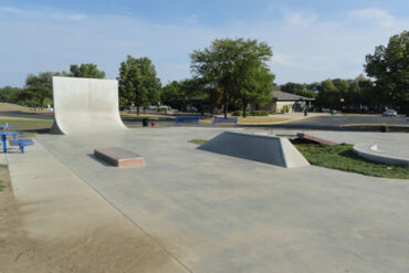 Skate Parks in Aurora Illinois