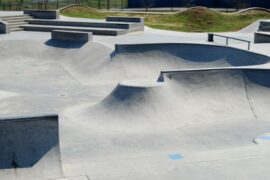 Skate Parks in Bowling Green Kentucky