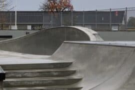 Skate Parks in Buffalo New York