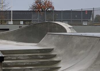 Skate Parks in Buffalo New York