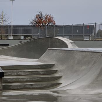 Skate Parks in Buffalo New York