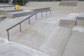 Skate Parks in Carmel Indiana