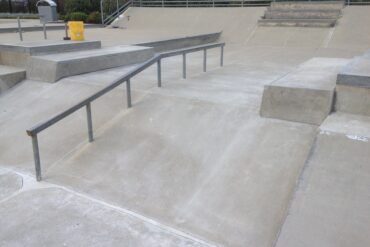 Skate Parks in Carmel Indiana