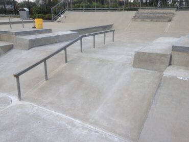 Skate Parks in Carmel Indiana