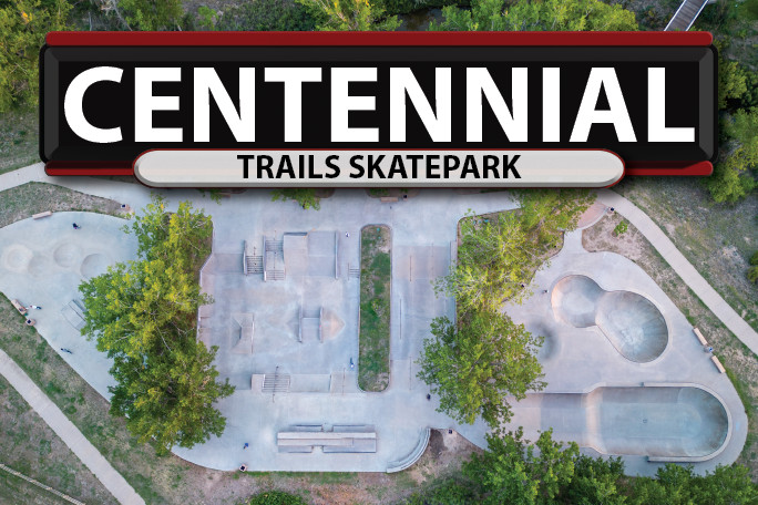 Skate Parks in Centennial Colorado