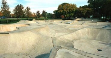 Skate Parks in Chicago Illinois