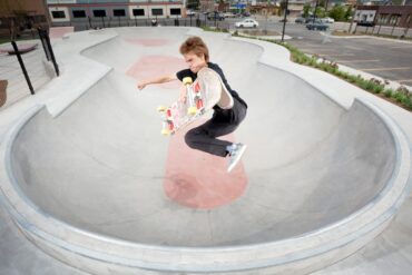 Skate Parks in Cicero Illinois