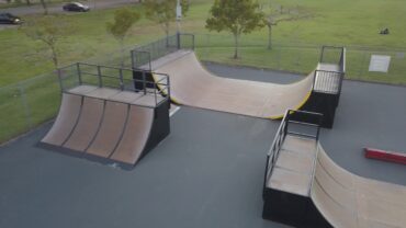 Skate Parks in Coral Springs Florida