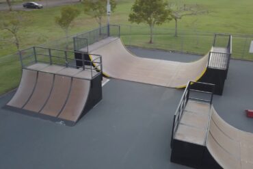 Skate Parks in Coral Springs Florida