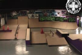 Skate Parks in Dothan Alabama