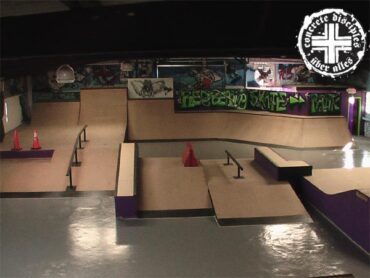 Skate Parks in Dothan Alabama