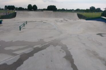 Skate Parks in Eagan Minnesota