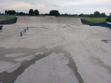 Skate Parks in Eagan Minnesota