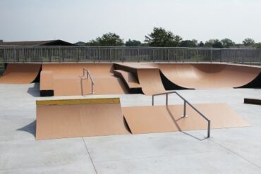 Skate Parks in Fort Myers Florida