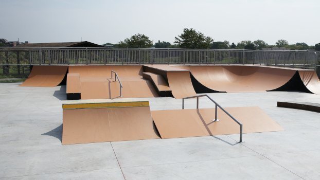 Skate Parks in Fort Myers Florida