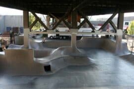 Skate Parks in Gresham Oregon