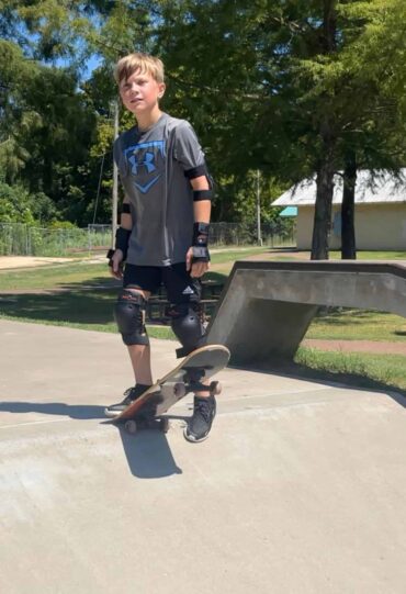 Skate Parks in Gulfport Mississippi