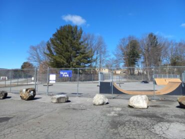 Skate Parks in Hartford Connecticut