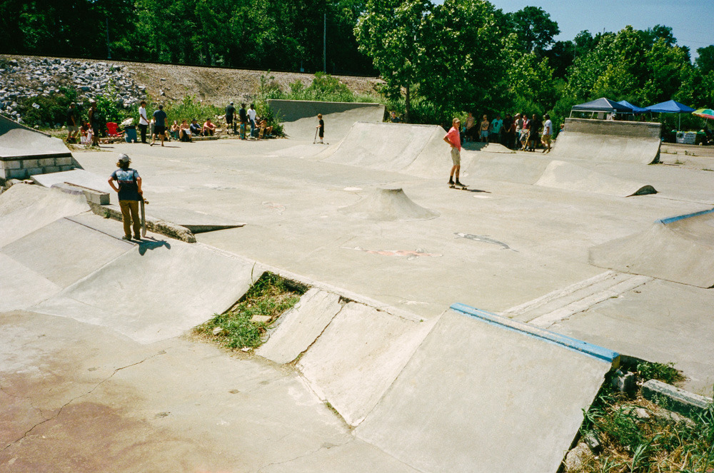 Discover the Thrills of Skate Parks in Jackson Mississippi – Hello Kids Fun