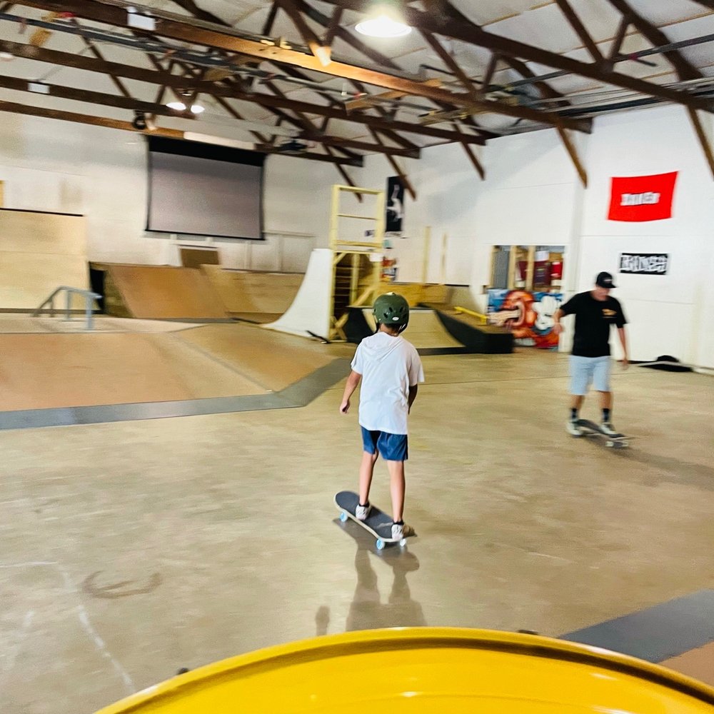 Skate Parks in Joliet Illinois