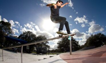 Skate Parks in Kendall Florida