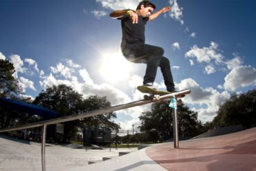 Skate Parks in Kendall Florida