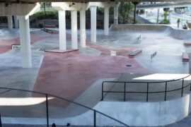 Skate Parks in Miami Gardens Florida