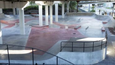 Skate Parks in Miami Gardens Florida