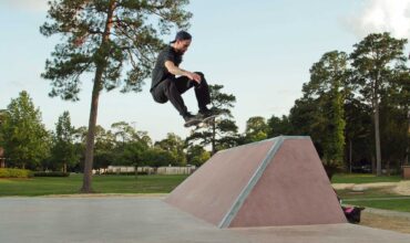 Skate Parks in Mobile Alabama