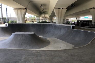 Skate Parks in Montgomery Alabama