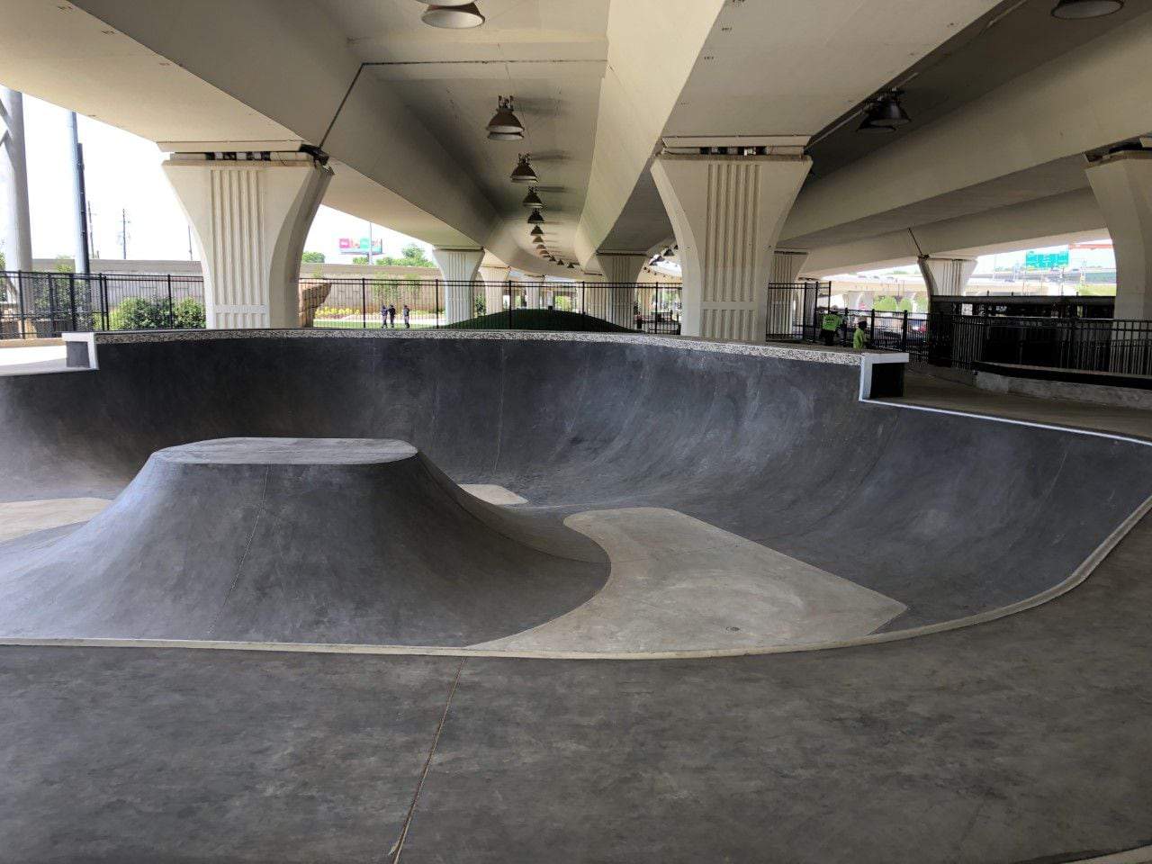 Skate Parks in Montgomery Alabama