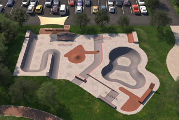 Skate Parks in Naperville Illinois