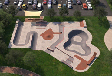 Skate Parks in Naperville Illinois