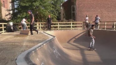 Skate Parks in New Haven Connecticut