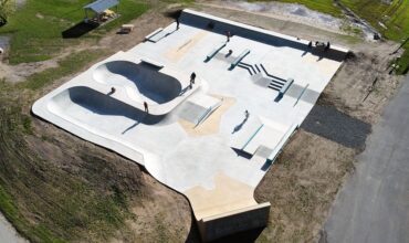 Skate Parks in New York City