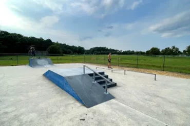 Skate Parks in Newport News Virginia