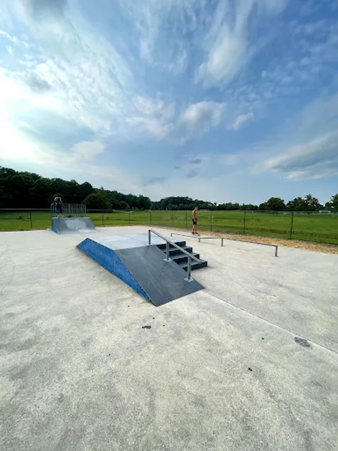 Skate Parks in Newport News Virginia