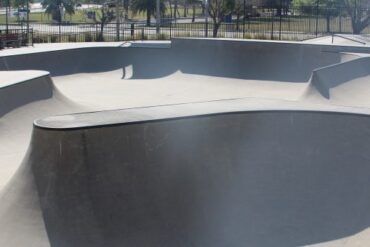 Skate Parks in Orlando Florida