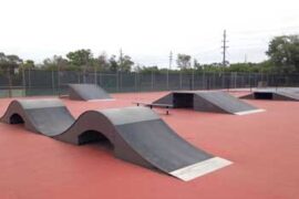 Skate Parks in Palatine Illinois