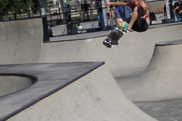 Skate Parks in Plantation Florida