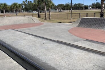 Skate Parks in Poinciana Florida