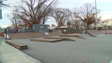 Skate Parks in Providence Rhode Island