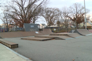 Skate Parks in Providence Rhode Island