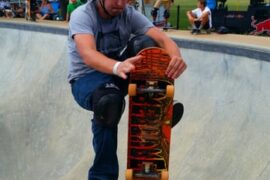 Skate Parks in Riverview Florida