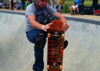 Skate Parks in Riverview Florida