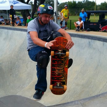 Skate Parks in Riverview Florida